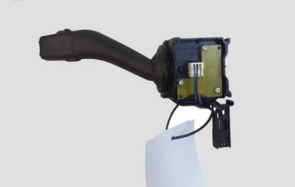 Volkswagen Golf VI Wiper control stalk 1K0953519J