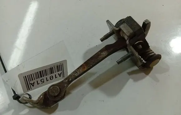 Peugeot 307 Rear door check strap stopper 
