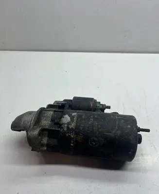 Audi A6 S6 C4 4A Starter motor 046911023B