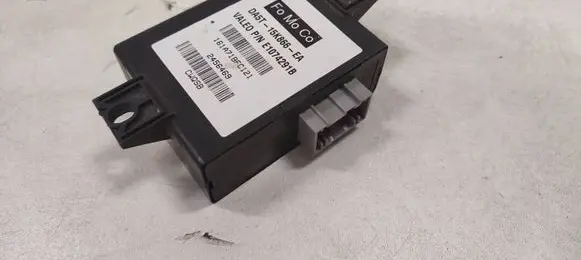 Ford Explorer Parking PDC control unit/module DA5T15K866EA 15K866 2456469