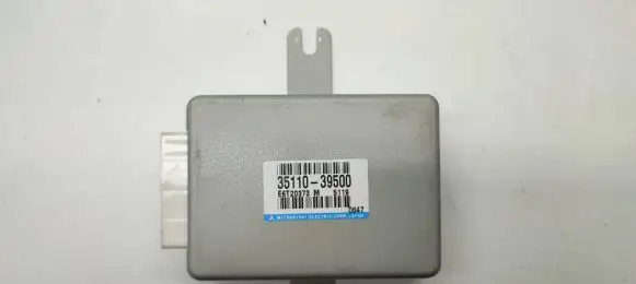 KIA Opirus Central body control module 35110-39500
