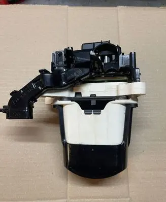 Audi A6 S6 C8 4K Xenon control unit/module 21788100