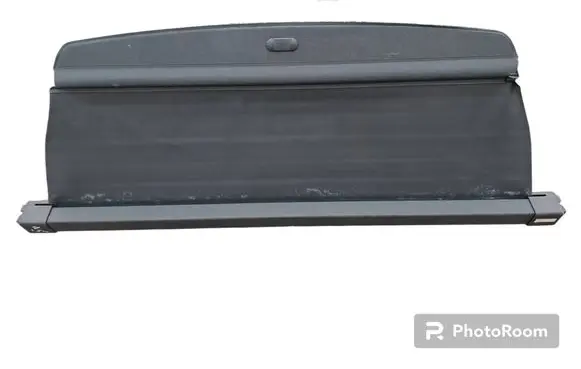 Audi A2 Parcel shelf load cover 8Z0863553