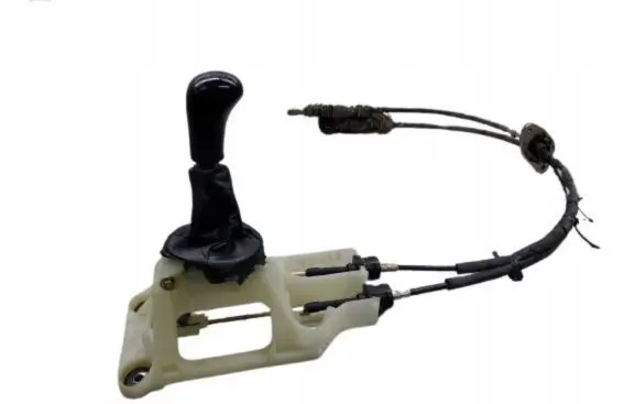 Mitsubishi Lancer Gearbox retarder lever