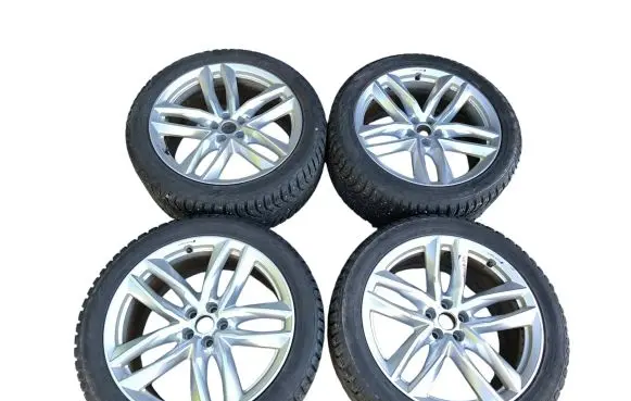 Audi Q7 4M R21 alloy rim 4M0601025S 4M0601025BF 4M0601025AJ
