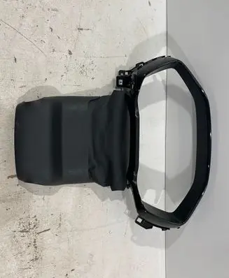KIA Niro Steering wheel column trim