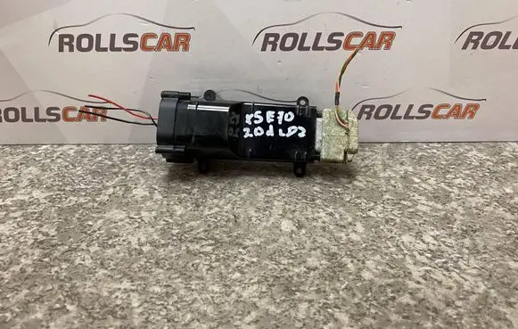 BMW X5 E70 Phone control unit/module 4700220126 082E104 28200726205587