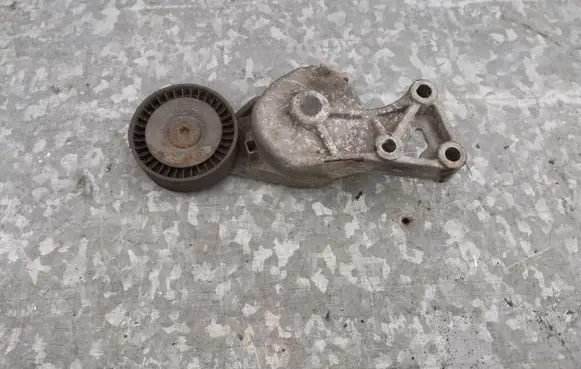 Volkswagen Sharan Alternator belt tensioner 950372
