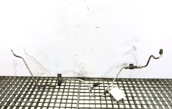 KIA Ceed Air conditioning (A/C) pipe/hose 