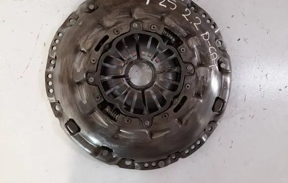 Toyota Avensis T250 Pressure plate F3712