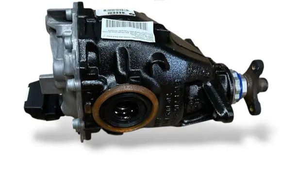 BMW 4 F32 F33 Rear differential 7603750 33107603750