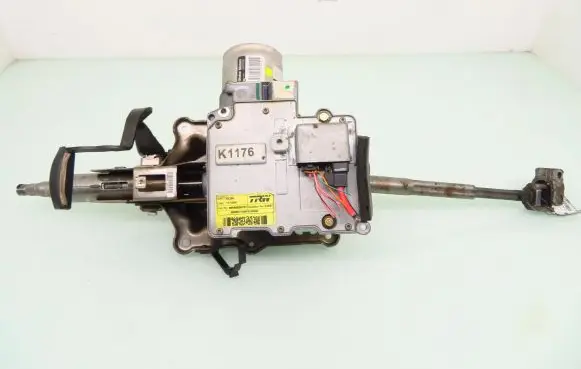 Fiat Stilo Steering wheel axle set 00046826731