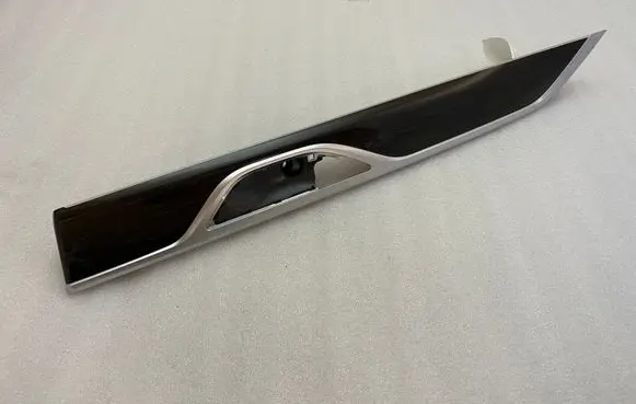 BMW 7 G11 G12 Rear door card trim 7464644