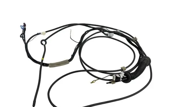 Subaru Outback (BS) Tailgate/trunk wiring harness 