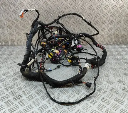 Porsche Taycan 9J1 Other wiring loom 9JA974000C 9J1974000C