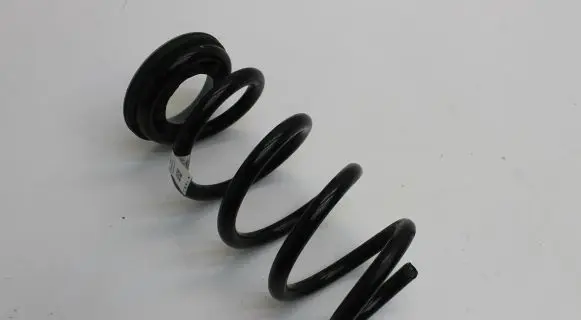 Tesla Model Y Rear coil spring 118847400B