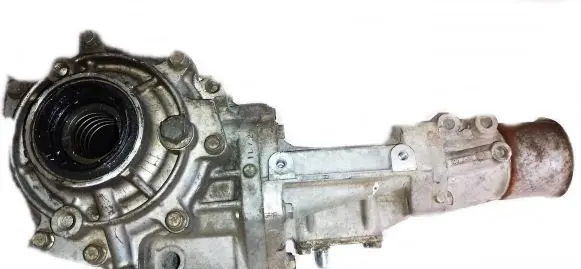 Mitsubishi ASX Gearbox transfer box case 67B10816