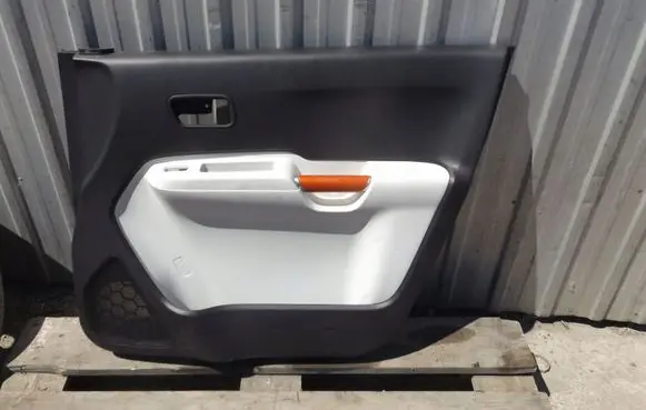 Suzuki Ignis Front door card panel trim
