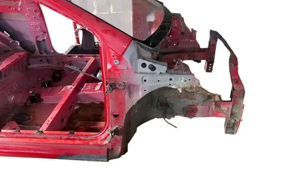 Toyota Aygo AB10 Front quarter panel 