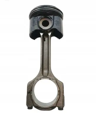 Fiat Ducato Piston with connecting rod N519