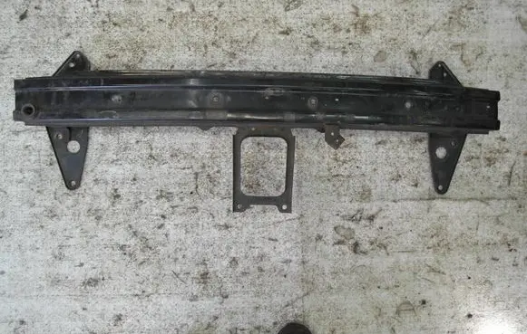 Hyundai i20 (PB PBT) Front bumper support beam 865301J000