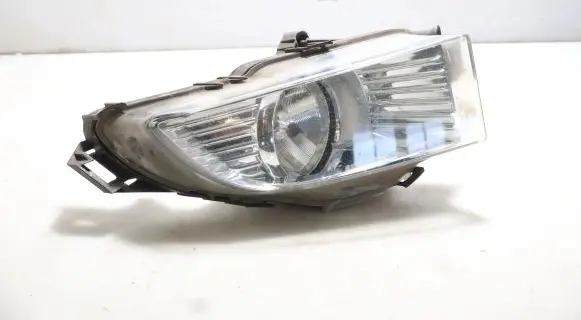 Front fog light