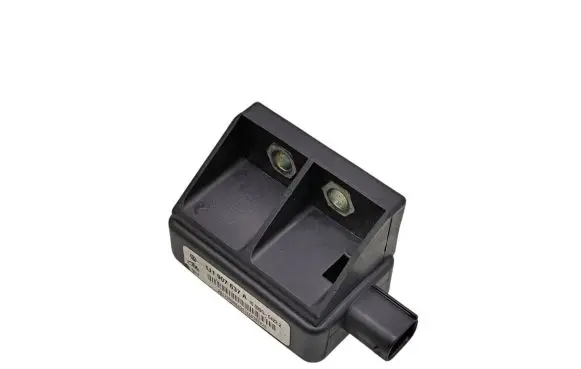 Volkswagen Golf IV ESP acceleration yaw rate sensor 1J1907637A 1J1907657A