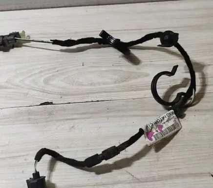 Jaguar F-Pace Coolant temperature sensor GX7313A840AA