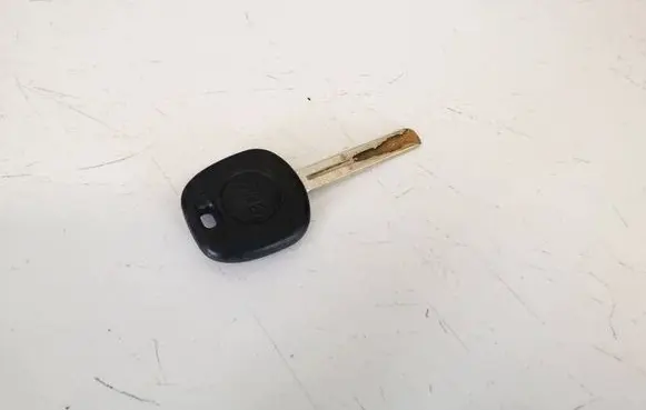 KIA Ceed Ignition key/card 