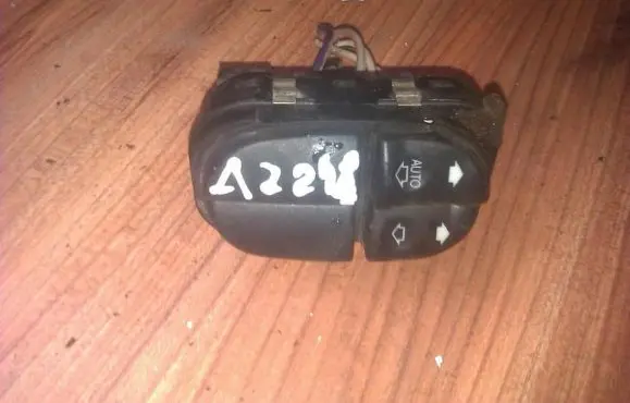 Ford Mondeo MK II Electric window control switch 97bg14529aa