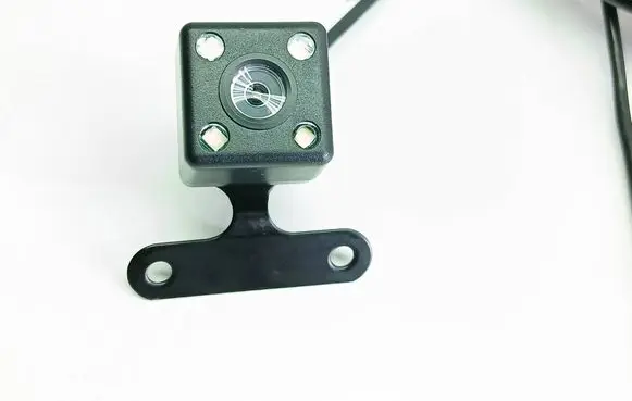 Reversing camera