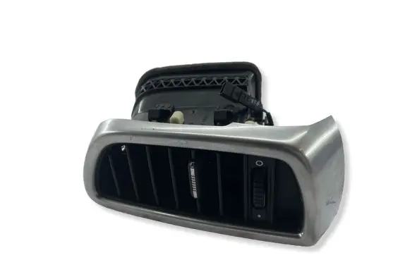 Porsche Cayenne (92A) Dashboard side air vent grill/cover trim 4590022001