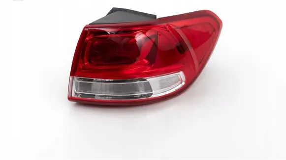 KIA Sorento Rear/tail lights 92402C5010