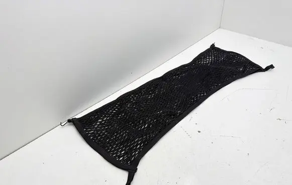 Skoda Elroq Trunk/boot cargo luggage net 