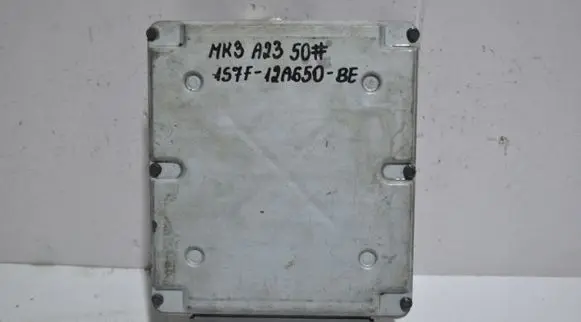Ford Mondeo Mk III Engine control unit/module 12A650