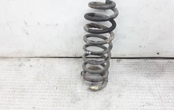 Peugeot 607 Rear coil spring