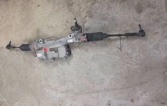 Ford Mustang VI Steering rack 