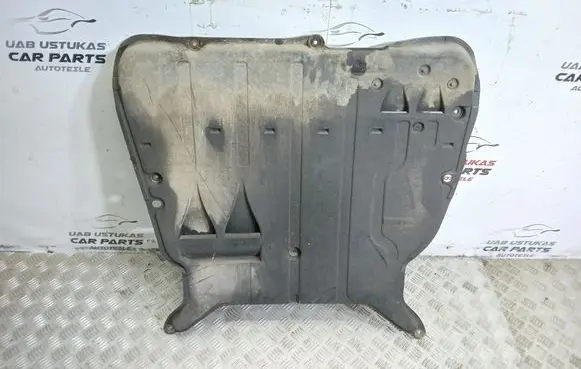 Volvo S80 Engine splash shield/under tray