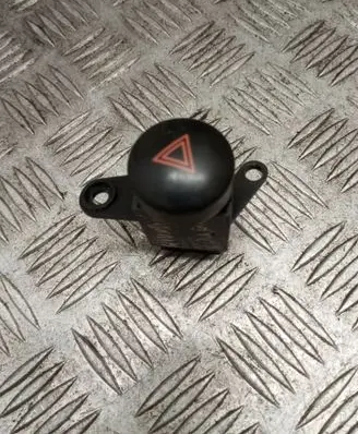 Hyundai Coupe Hazard light switch 621W013702