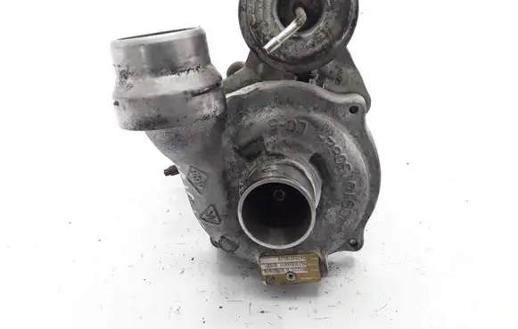 Renault Kangoo II Turbo 54359710029