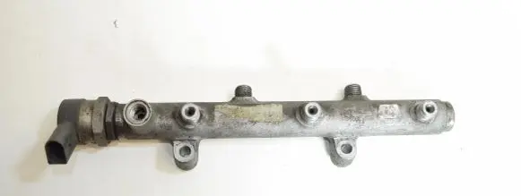 Audi A6 S6 C6 4F Fuel main line pipe 059130090AH