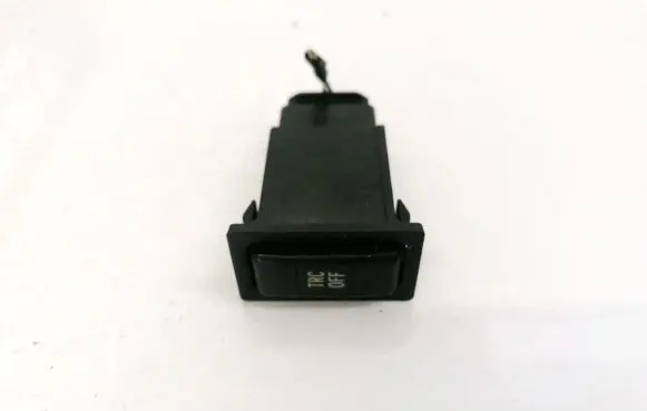 Traction control (ASR) switch