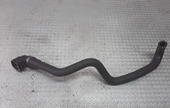 Opel Vectra C Heater radiator pipe/hose 