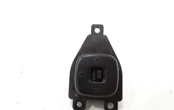 Mazda 3 I Wing mirror switch
