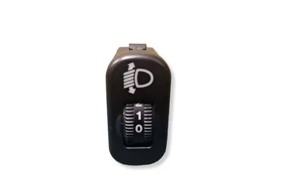 Mercedes-Benz Sprinter W906 Headlight level height control switch 32200103 0005445931