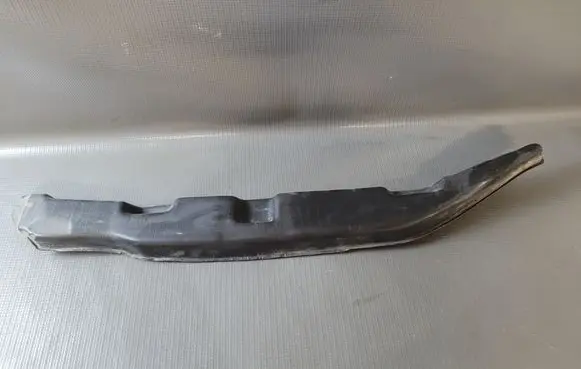 KIA Sportage Fender foam support/seal 84126R2000