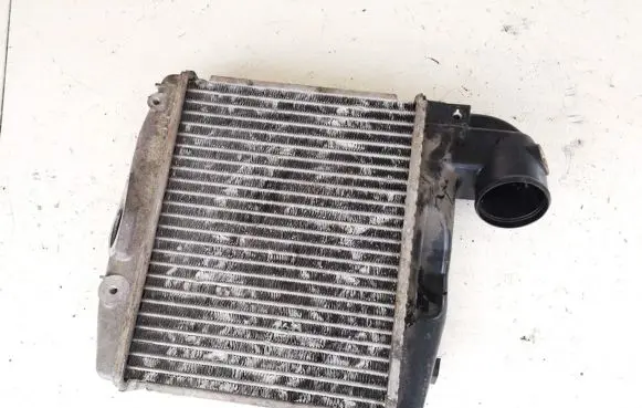 Honda CR-V Intercooler radiator