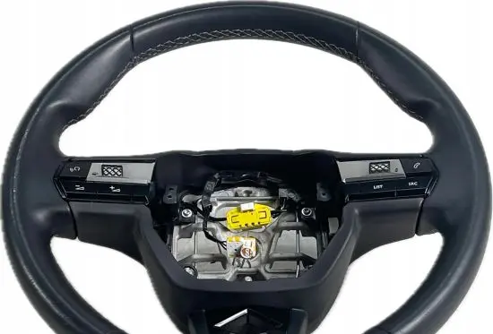 Citroen DS3 Steering wheel 98258019ZE