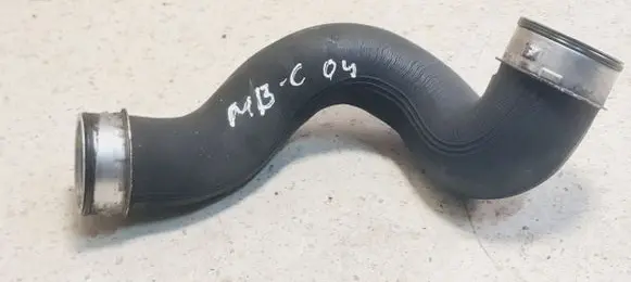 Mercedes-Benz C W203 Intercooler hose/pipe A2035283382 ZGS00114008