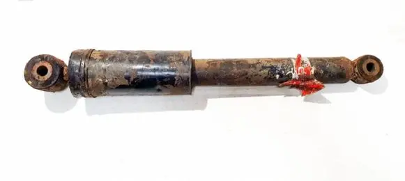 Renault Megane I Rear shock absorber/damper